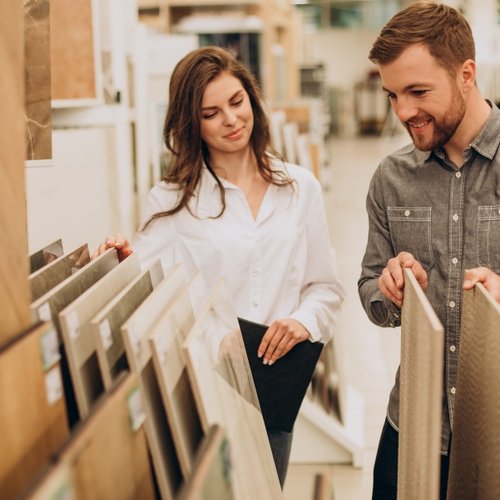 Flooring design Consultations in Green Bay