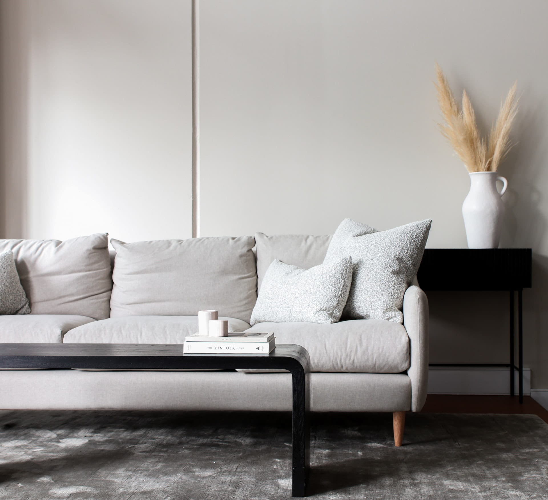 LP Mooradian Co Furniture
